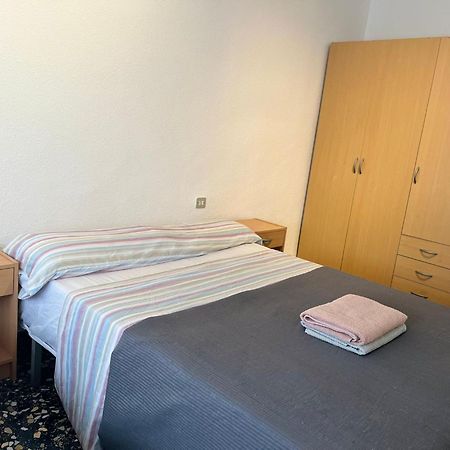Apartment Capitan Segarra Center Alicante Eksteriør billede