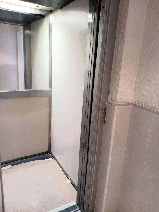Apartment Capitan Segarra Center Alicante Eksteriør billede