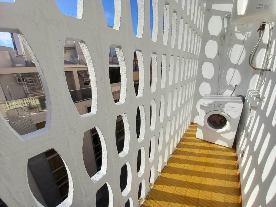 Apartment Capitan Segarra Center Alicante Eksteriør billede