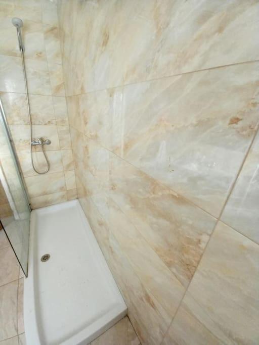 Apartment Capitan Segarra Center Alicante Eksteriør billede
