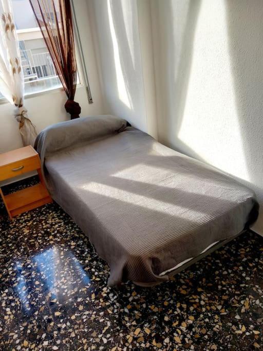 Apartment Capitan Segarra Center Alicante Eksteriør billede