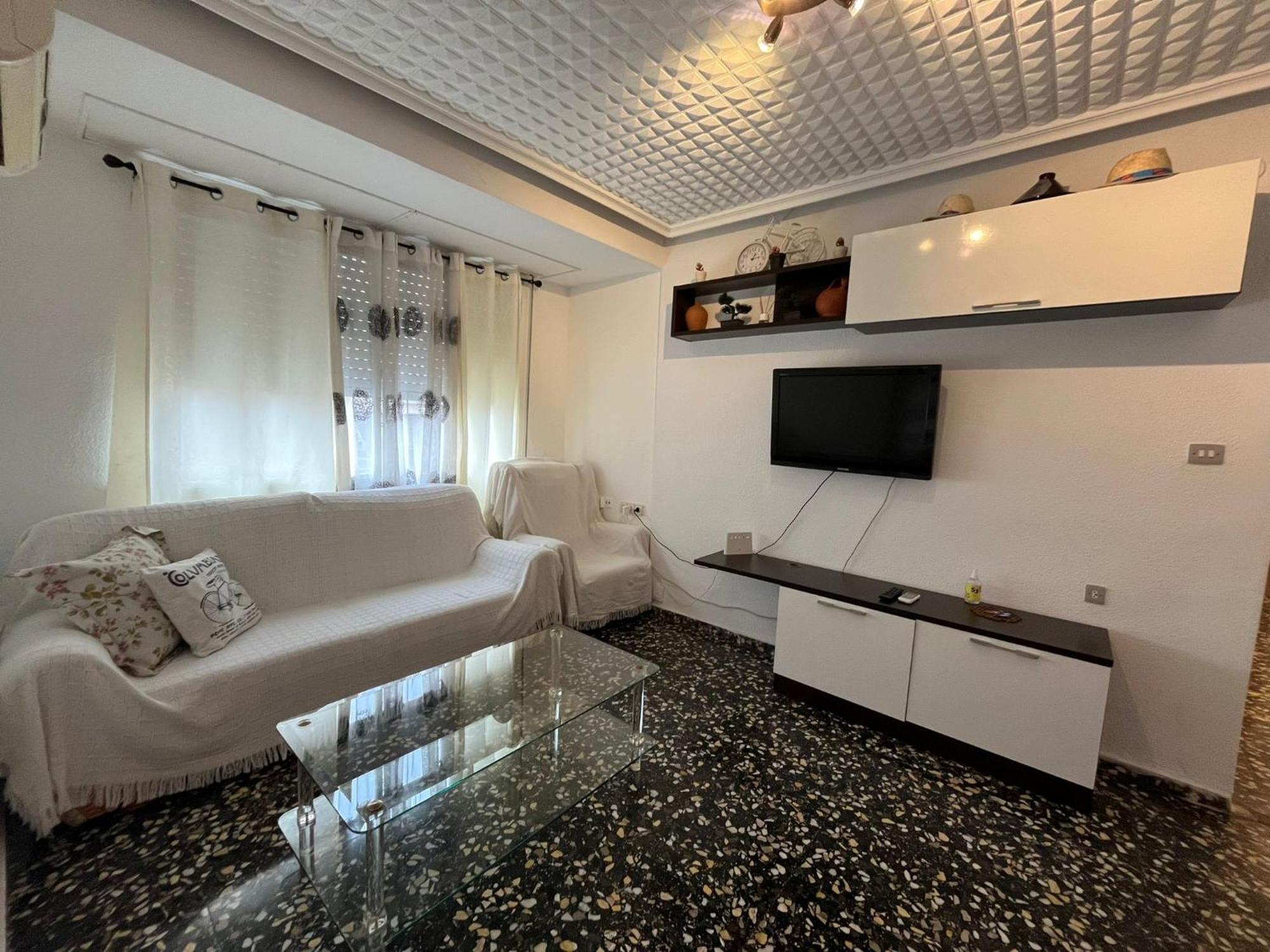 Apartment Capitan Segarra Center Alicante Eksteriør billede