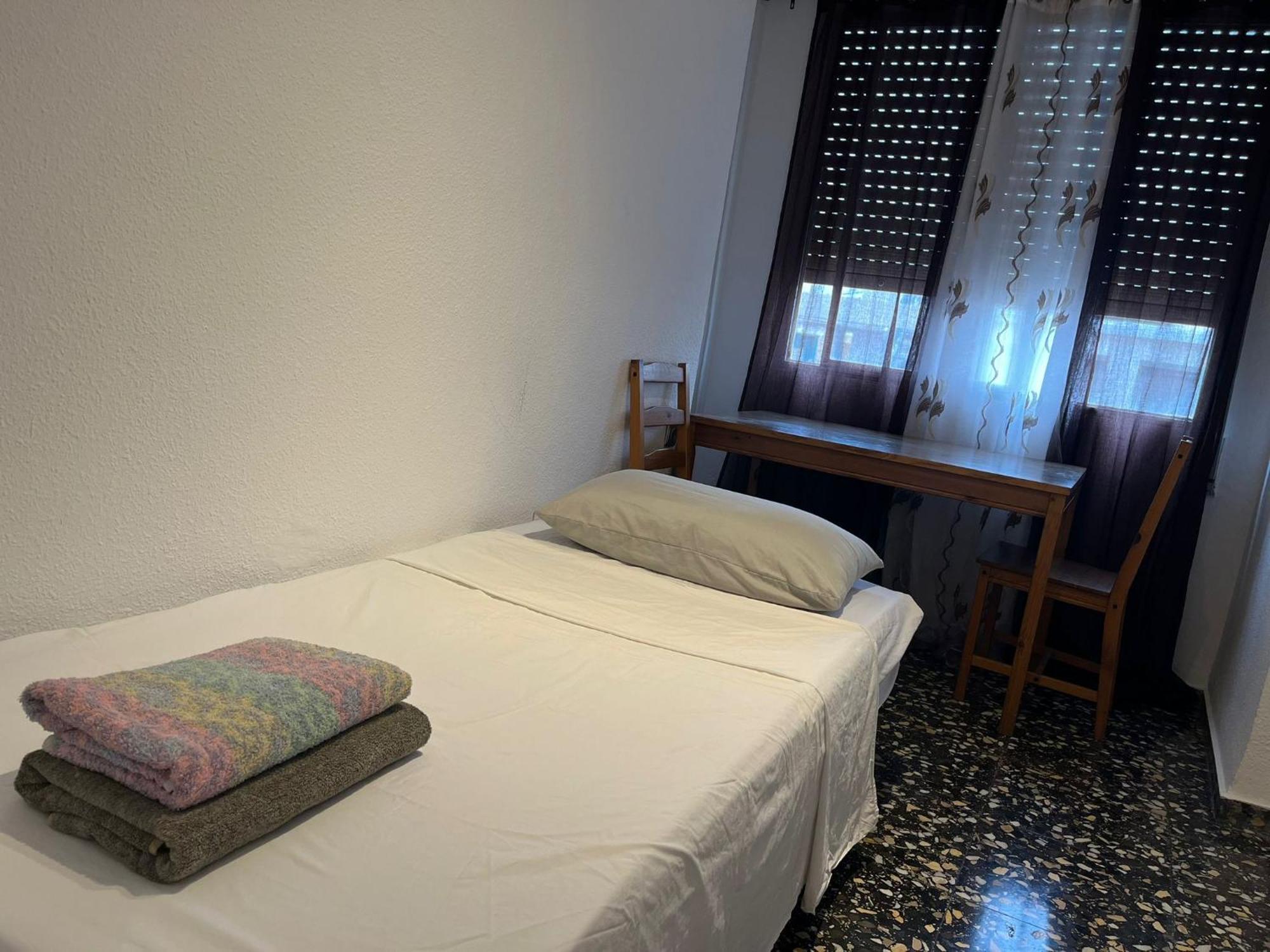 Apartment Capitan Segarra Center Alicante Eksteriør billede