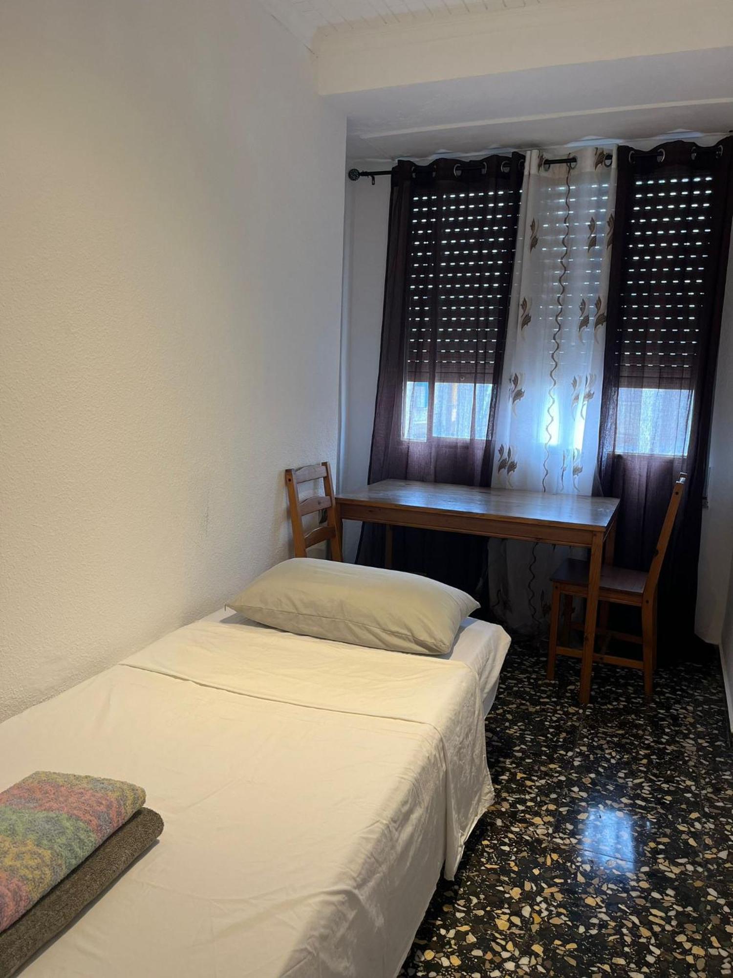 Apartment Capitan Segarra Center Alicante Eksteriør billede