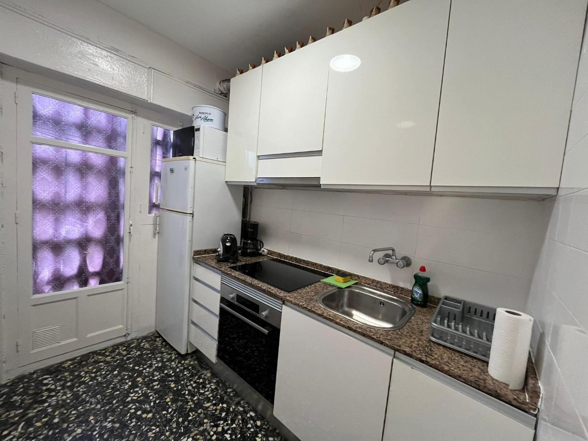 Apartment Capitan Segarra Center Alicante Eksteriør billede